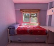 Апартаменты у моря в Аликанте 93 кв.м с террасой