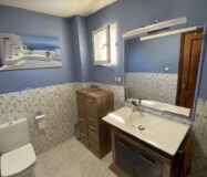 Апартаменты у моря в Аликанте 93 кв.м с террасой