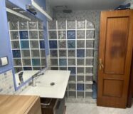 Апартаменты у моря в Аликанте 93 кв.м с террасой