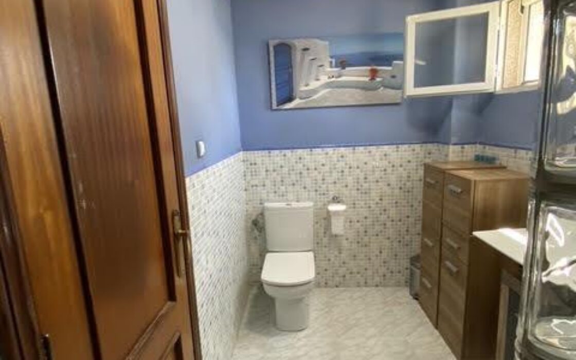 Апартаменты у моря в Аликанте 93 кв.м с террасой