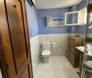 Апартаменты у моря в Аликанте 93 кв.м с террасой