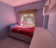 Апартаменты у моря в Аликанте 93 кв.м с террасой