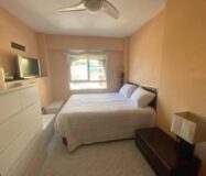 Апартаменты у моря в Аликанте 93 кв.м с террасой