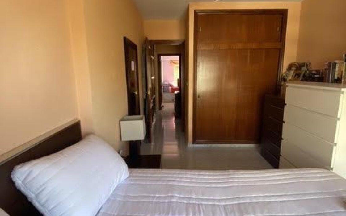 Апартаменты у моря в Аликанте 93 кв.м с террасой