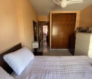 Апартаменты у моря в Аликанте 93 кв.м с террасой