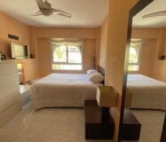 Апартаменты у моря в Аликанте 93 кв.м с террасой