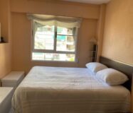 Апартаменты у моря в Аликанте 93 кв.м с террасой