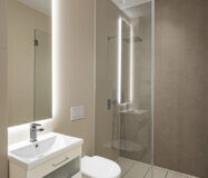 Новая вилла 434 кв.м у пляжа в Марбелье, Золотая Миля