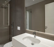 Новая вилла 434 кв.м у пляжа в Марбелье, Золотая Миля