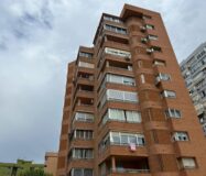 Апартаменти з терасою в Бенідормі 100 кв.м біля моря