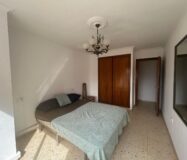 Апартаменти з терасою в Бенідормі 100 кв.м біля моря