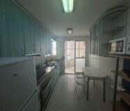 Апартаменти з терасою в Бенідормі 100 кв.м біля моря