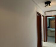 Апартаменти з терасою в Бенідормі 100 кв.м біля моря