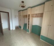 Апартаменти з терасою в Бенідормі 100 кв.м біля моря