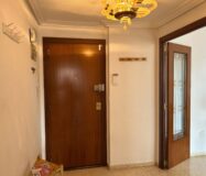 Апартаменти з терасою в Бенідормі 100 кв.м біля моря