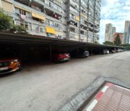 Апартаменти з терасою в Бенідормі 100 кв.м біля моря