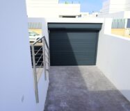 Вилла с садом в Долоресе, 137 кв.м, новый дом