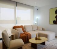 Вилла с садом в Долоресе, 137 кв.м, новый дом