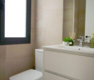 Вилла с садом в Долоресе, 137 кв.м, новый дом