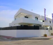 Вилла в Dolores 136 кв.м, новостройка 2025 года