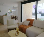 Вилла в Dolores 136 кв.м, новостройка 2025 года