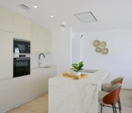 Вилла в Dolores 136 кв.м, новостройка 2025 года