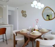 Вилла в Dolores 136 кв.м, новостройка 2025 года