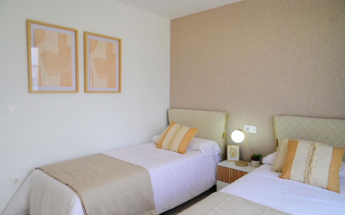 Вилла в Dolores 136 кв.м, новостройка 2025 года