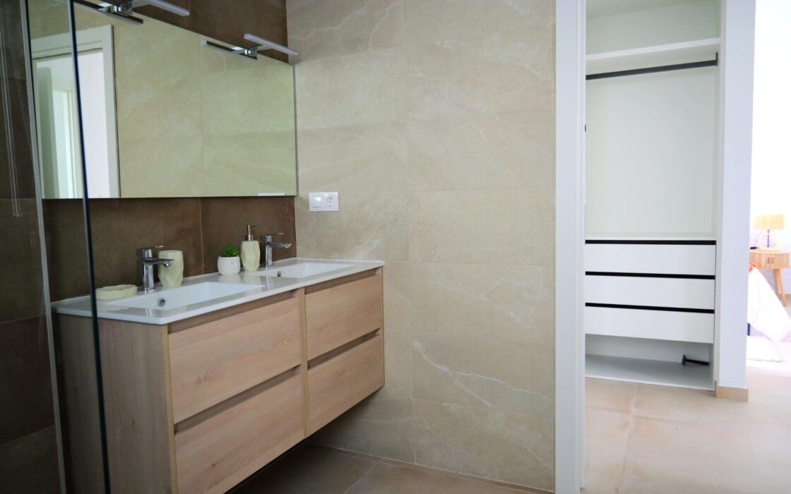 Вилла в Dolores 136 кв.м, новостройка 2025 года