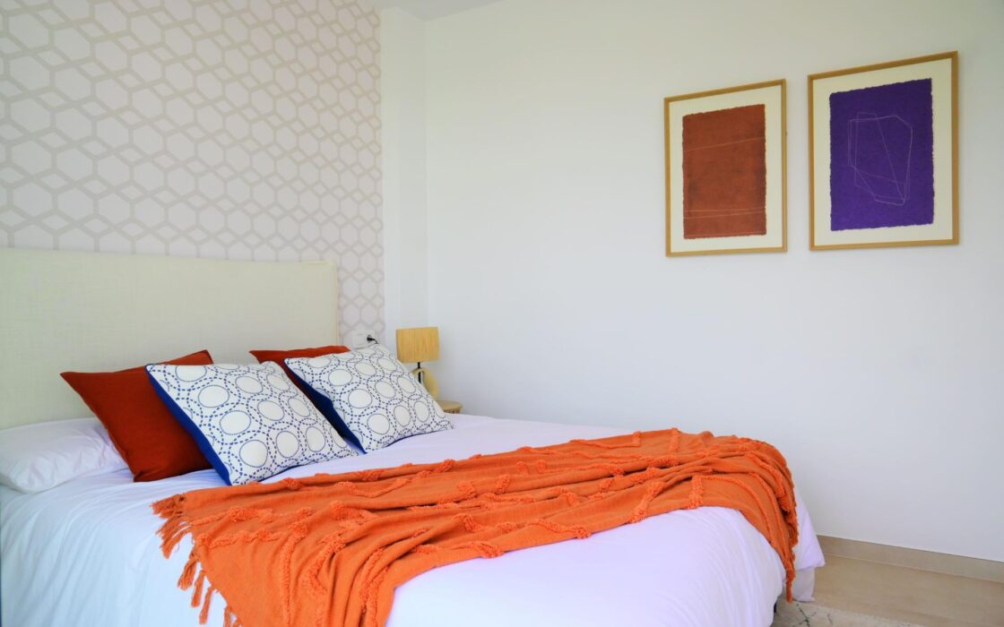 Вилла в Dolores 136 кв.м, новостройка 2025 года