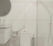 Сучасні апартаменти з терасою в Сан-Педро, 80 кв.м.