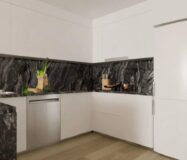 Сучасні апартаменти з терасою в Сан-Педро, 80 кв.м.