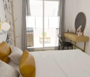 Сучасні апартаменти з терасою в Сан-Педро, 80 кв.м.