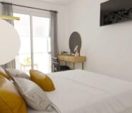 Сучасні апартаменти з терасою в Сан-Педро, 80 кв.м.