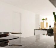 Сучасні апартаменти з терасою в Сан-Педро, 80 кв.м.