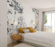 Сучасні апартаменти з терасою в Сан-Педро, 80 кв.м.