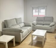 Дом в Бенидорме у моря, 2 спальни, терраса, 175 кв.м