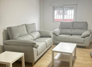 Дом в Бенидорме у моря, 2 спальни, терраса, 175 кв.м