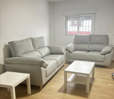 Будинок в Бенідормі біля моря, 2 спальні, тераса, 175 кв.м