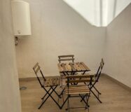 Дом в Бенидорме у моря, 2 спальни, терраса, 175 кв.м