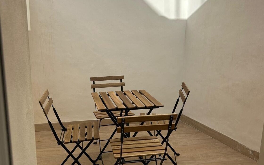 Дом в Бенидорме у моря, 2 спальни, терраса, 175 кв.м