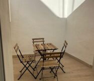 Дом в Бенидорме у моря, 2 спальни, терраса, 175 кв.м