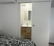 Дом в Бенидорме у моря, 2 спальни, терраса, 175 кв.м