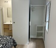 Дом в Бенидорме у моря, 2 спальни, терраса, 175 кв.м