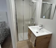 Дом в Бенидорме у моря, 2 спальни, терраса, 175 кв.м