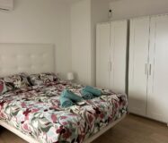 Дом в Бенидорме у моря, 2 спальни, терраса, 175 кв.м