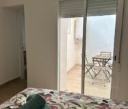 Дом в Бенидорме у моря, 2 спальни, терраса, 175 кв.м