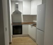 Дом в Бенидорме у моря, 2 спальни, терраса, 175 кв.м