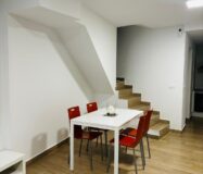 Дом в Бенидорме у моря, 2 спальни, терраса, 175 кв.м