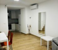 Дом в Бенидорме у моря, 2 спальни, терраса, 175 кв.м